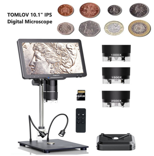 Tomlov tril110 digital - tomlov, usb