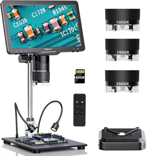 Tomlov tril110 hdmi - 2k,