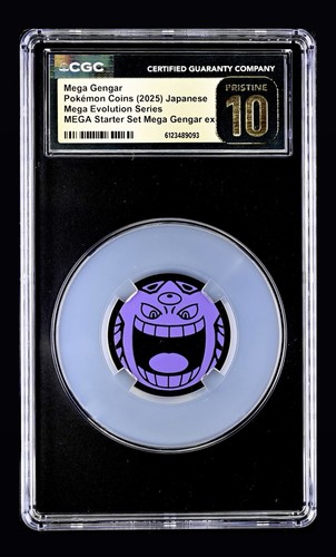 Pokémon coin mega - pokémon,